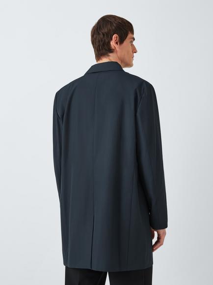 Kin Tech Mac - view 2, Navy