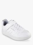 Skechers Quick Street Low Top Trainers