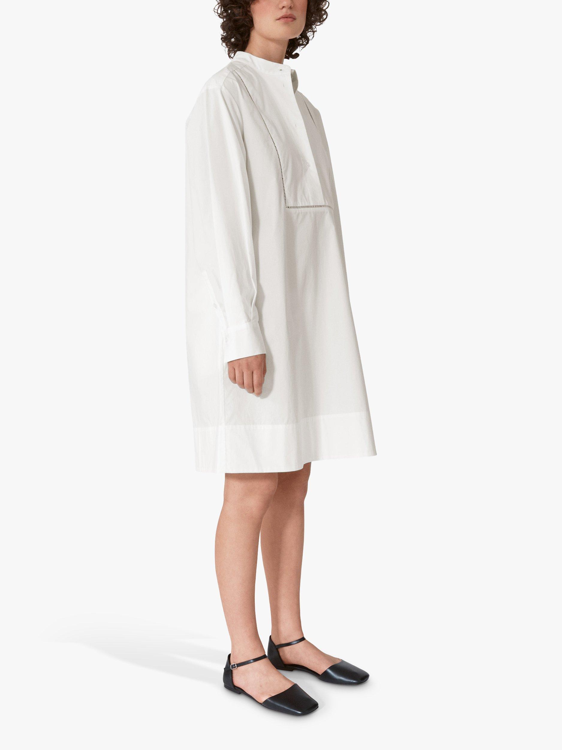 Lovechild 1979 Gerona Organic Cotton Shirt Dress