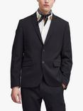 Casual Friday Bernd Slim Fit Suit Jacket