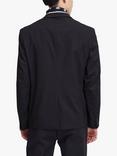 Casual Friday Bernd Slim Fit Suit Jacket