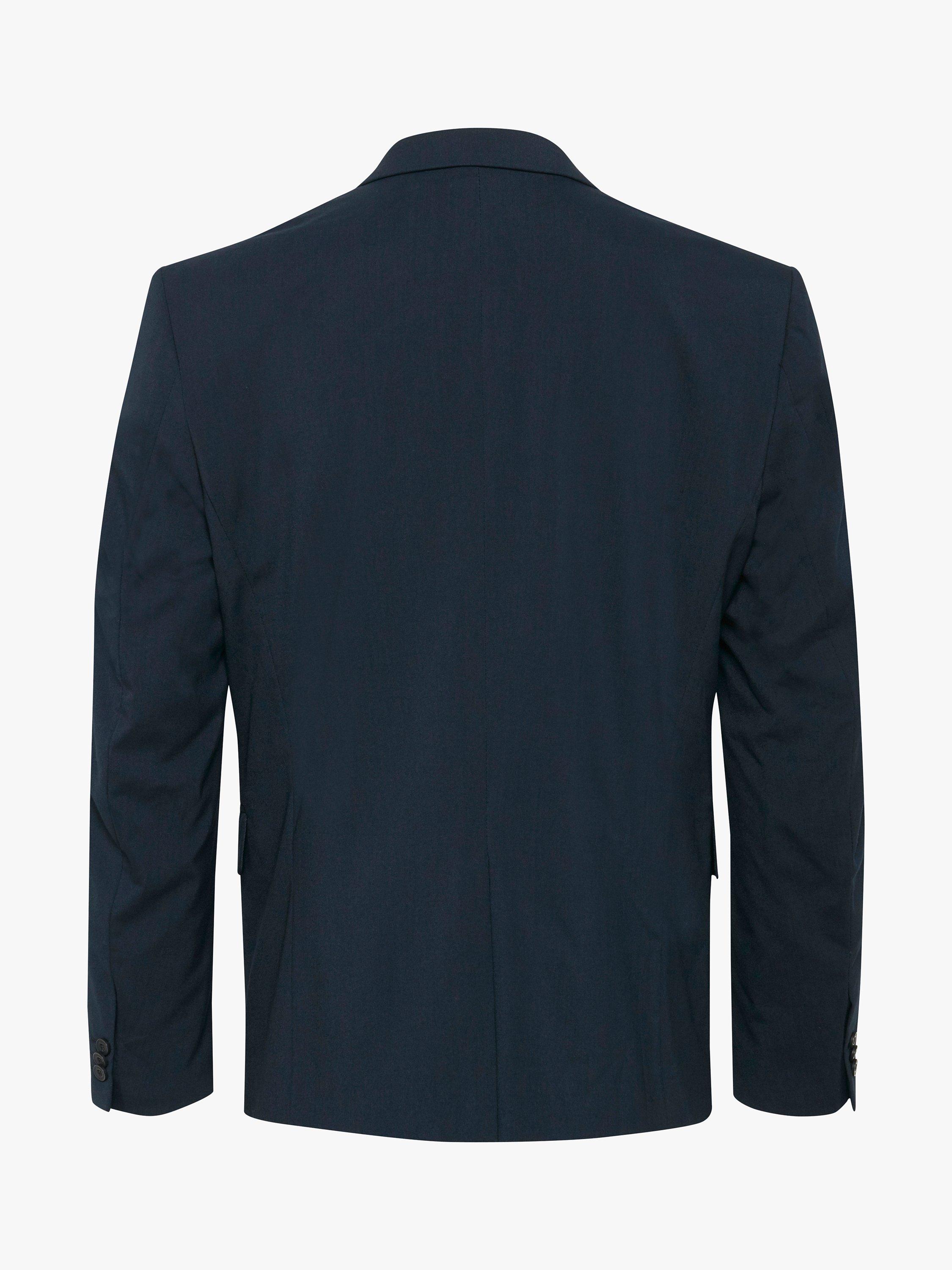 Product image 5 of 6, which shows Casual Friday Bernd Slim Fit Suit Jacket, Navy, 46