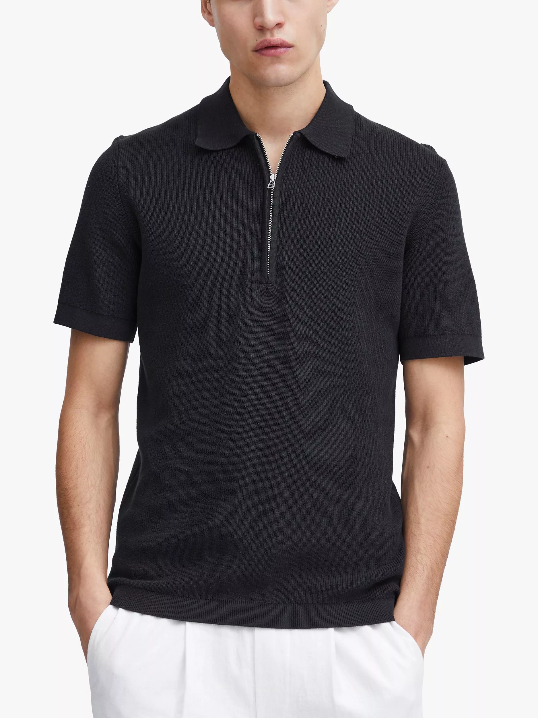 Casual friday polo sales