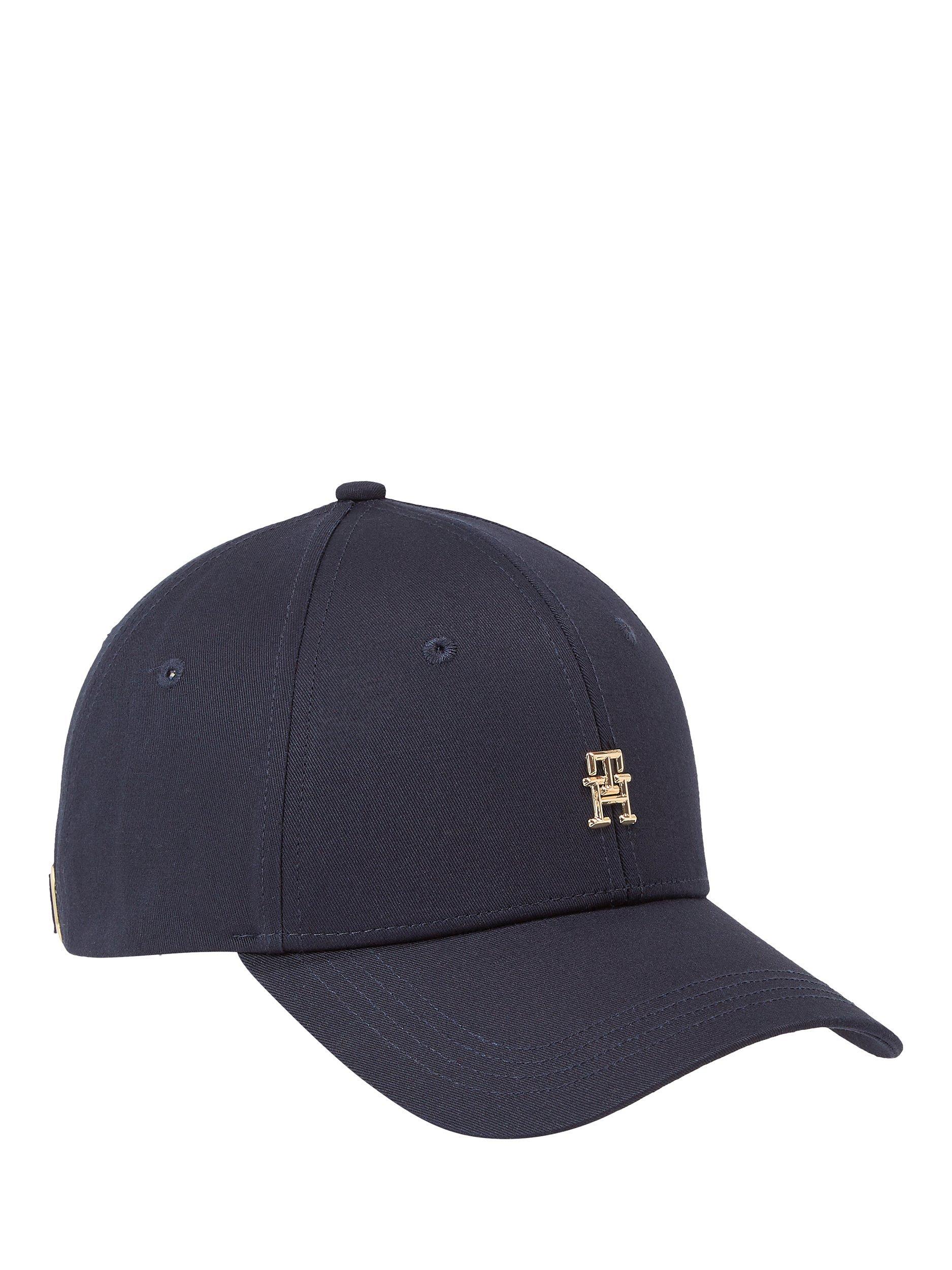 Tommy Hilfiger Essential Chic Cap, Space Blue