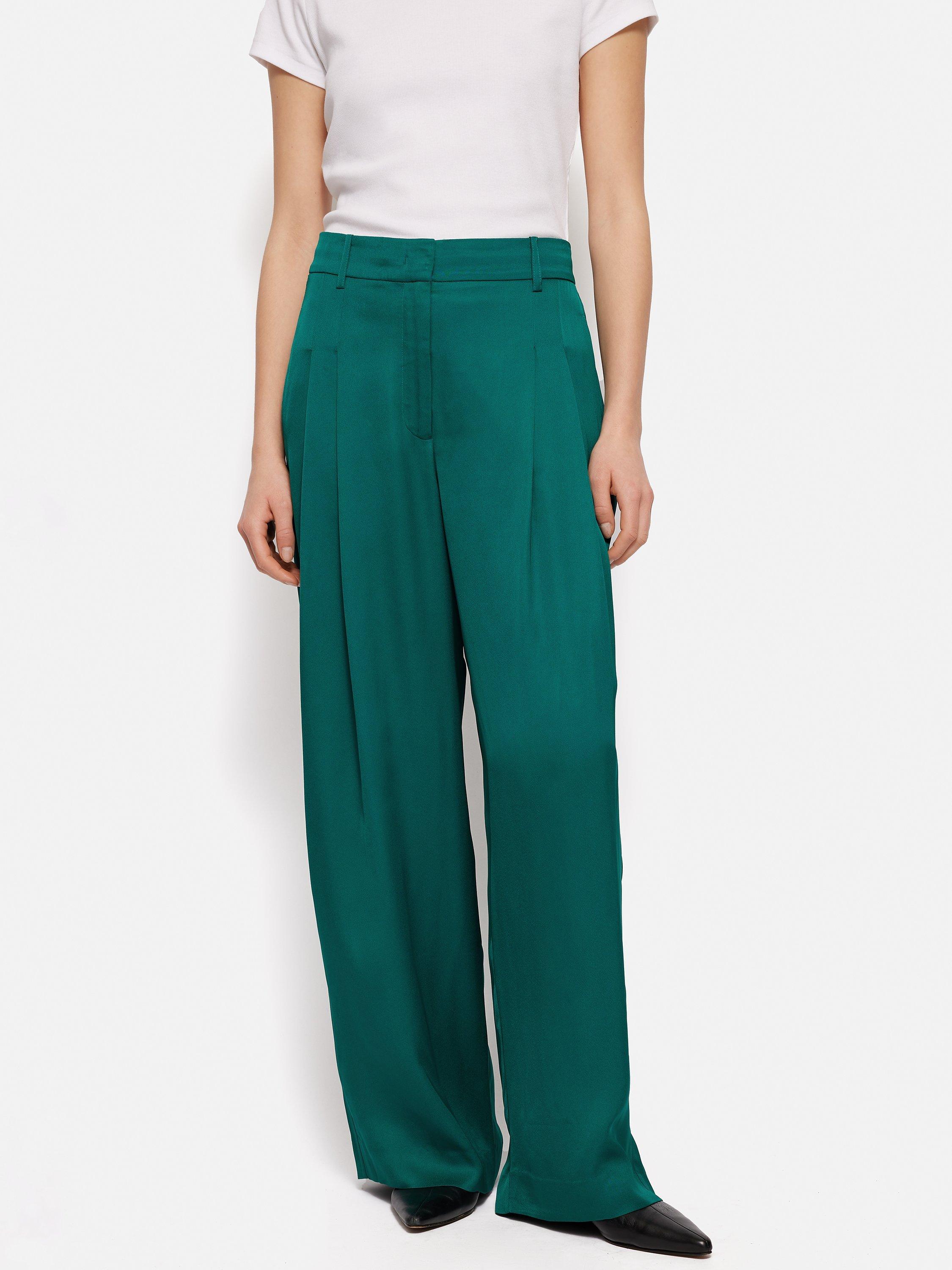 John lewis womens trousers best sale