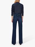 7 For All Mankind Modern Dojo Flared Jeans