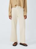 PAIGE Carly Cargo Jeans, Quartz Sand