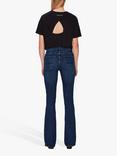 7 For All Mankind Heritage Bootcut Jeans