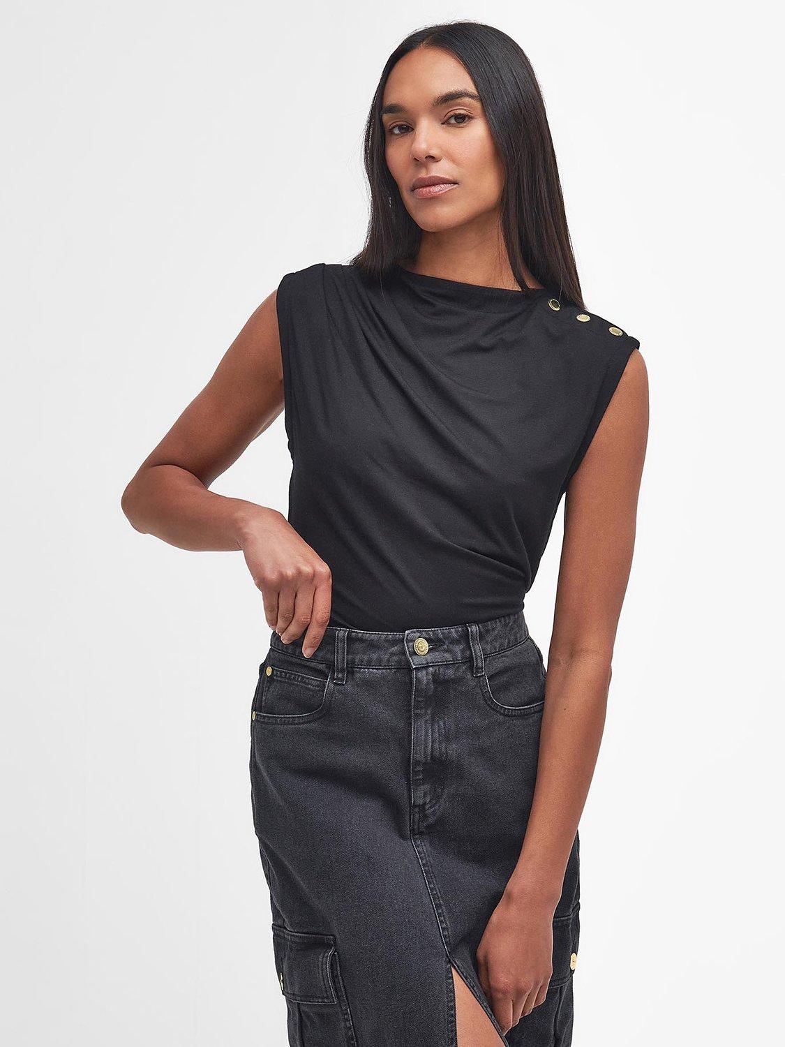 Barbour International Courtney Top