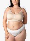 Hotmilk My Necessity Full Cup Nursing Bra, Frappe