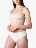 Hotmilk My Necessity Regular Cup Nursing Bra, Frappe