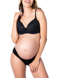 Hotmilk Forever Yours Flexiwire Nursing Bra
