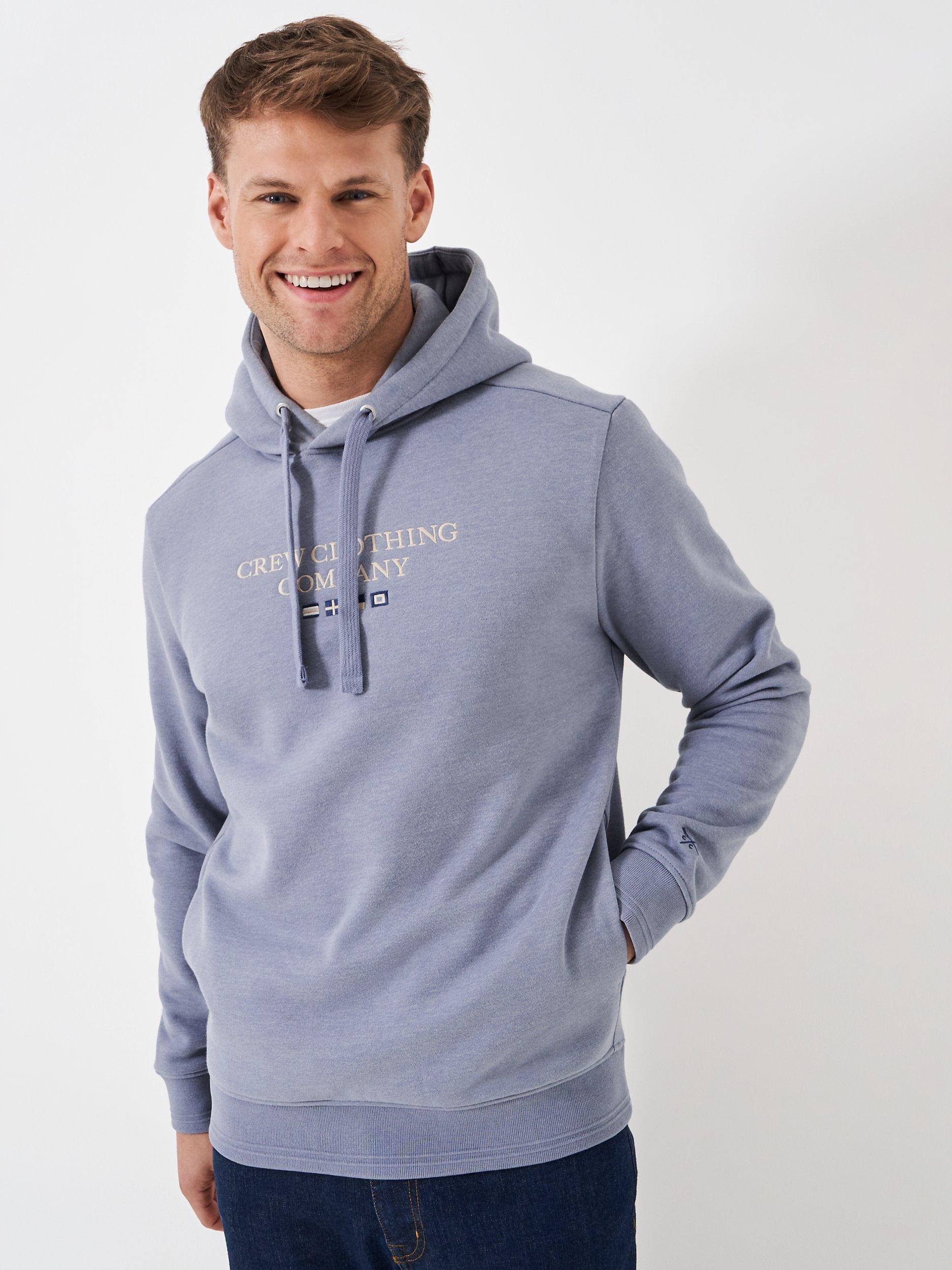 Hoodies light blue hotsell