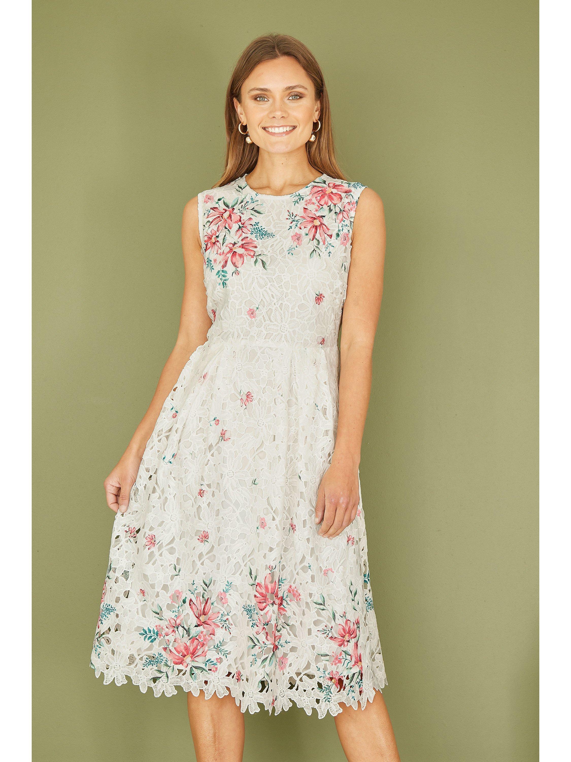 John lewis lace dresses best sale