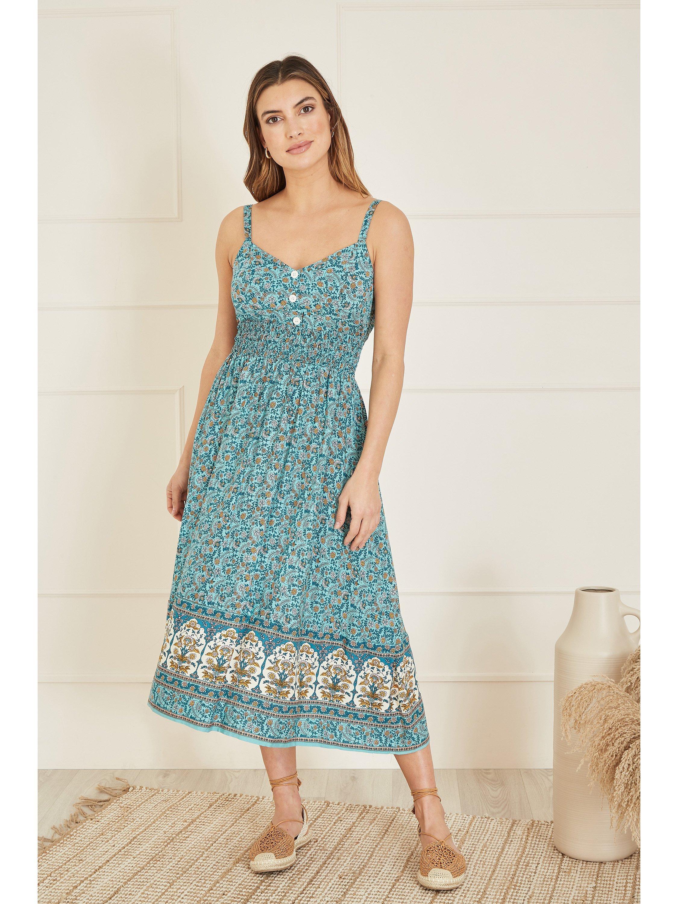 John lewis sun dresses best sale