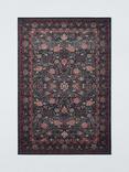 John Lewis Royal Heritage Floral Rug, Green