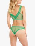 Maison Lejaby Dénudé Reversible Lace Detail Bralette