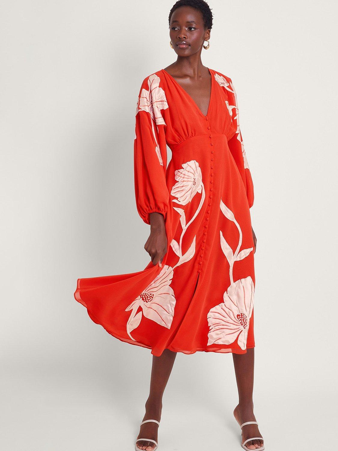 Boden talia jersey dress best sale