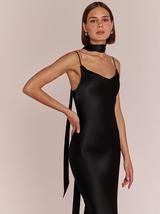 Black Maxi