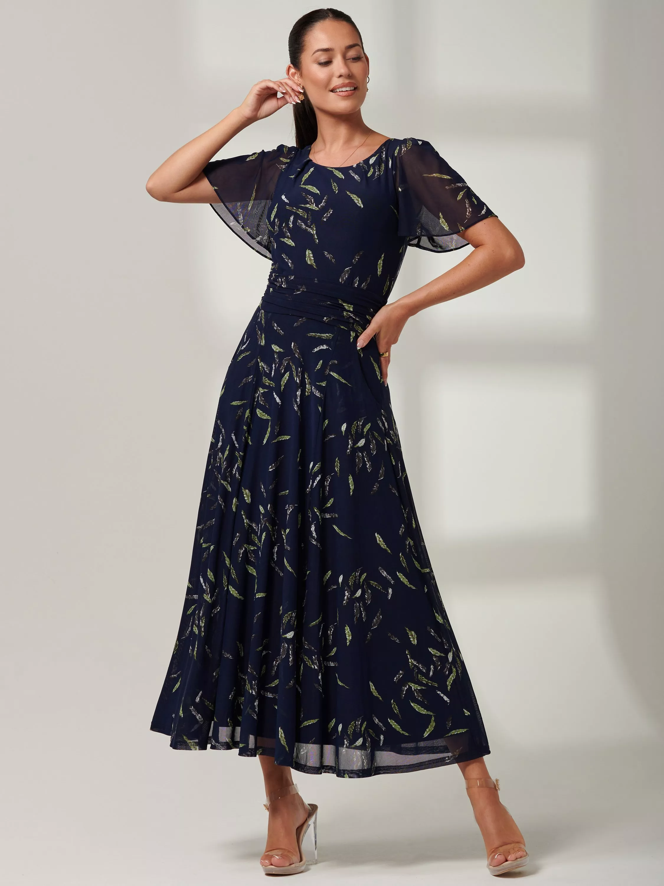 Women s Multi Wedding Guest Dresses John Lewis Partners