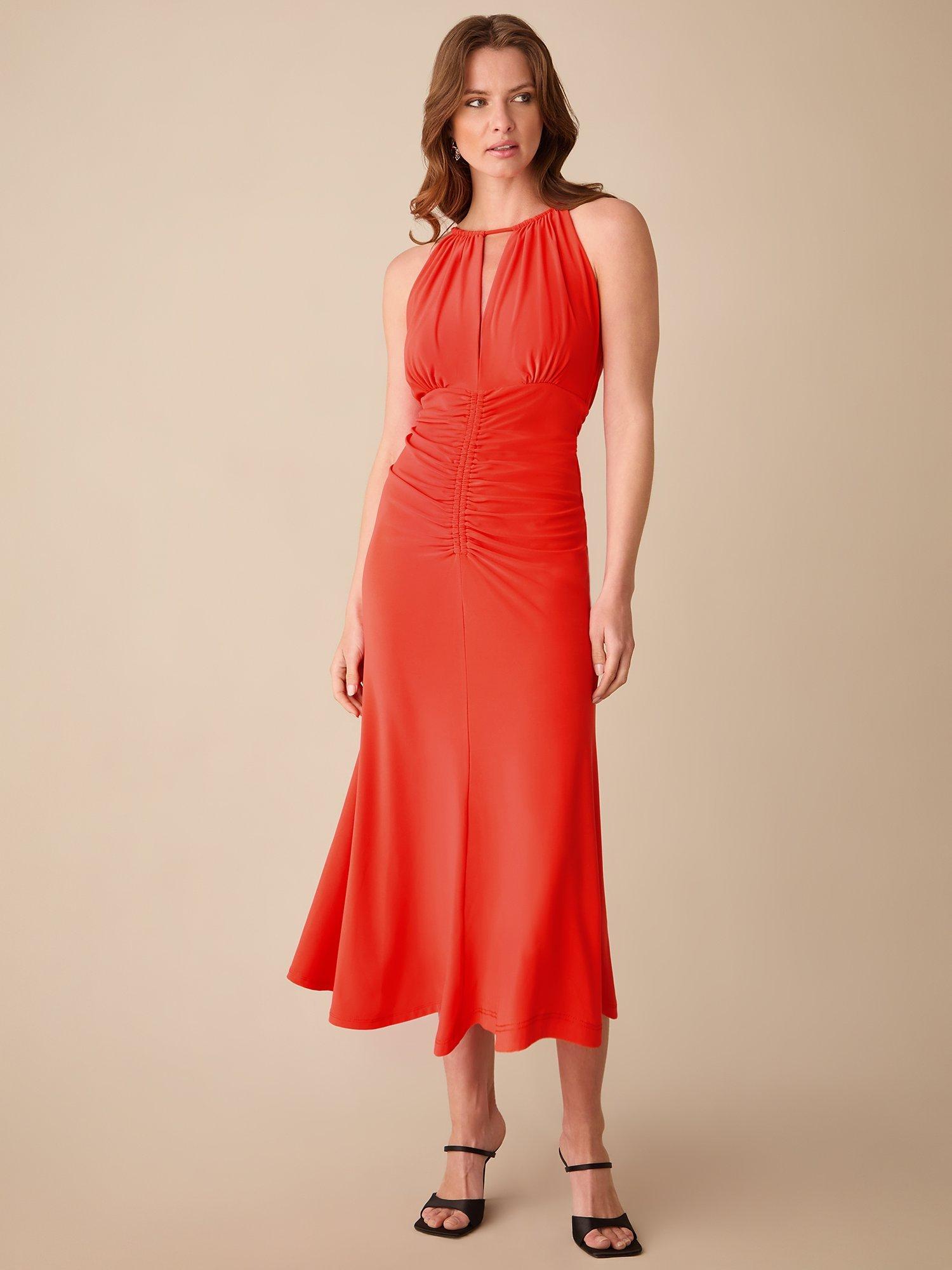 John lewis midi fashion dress