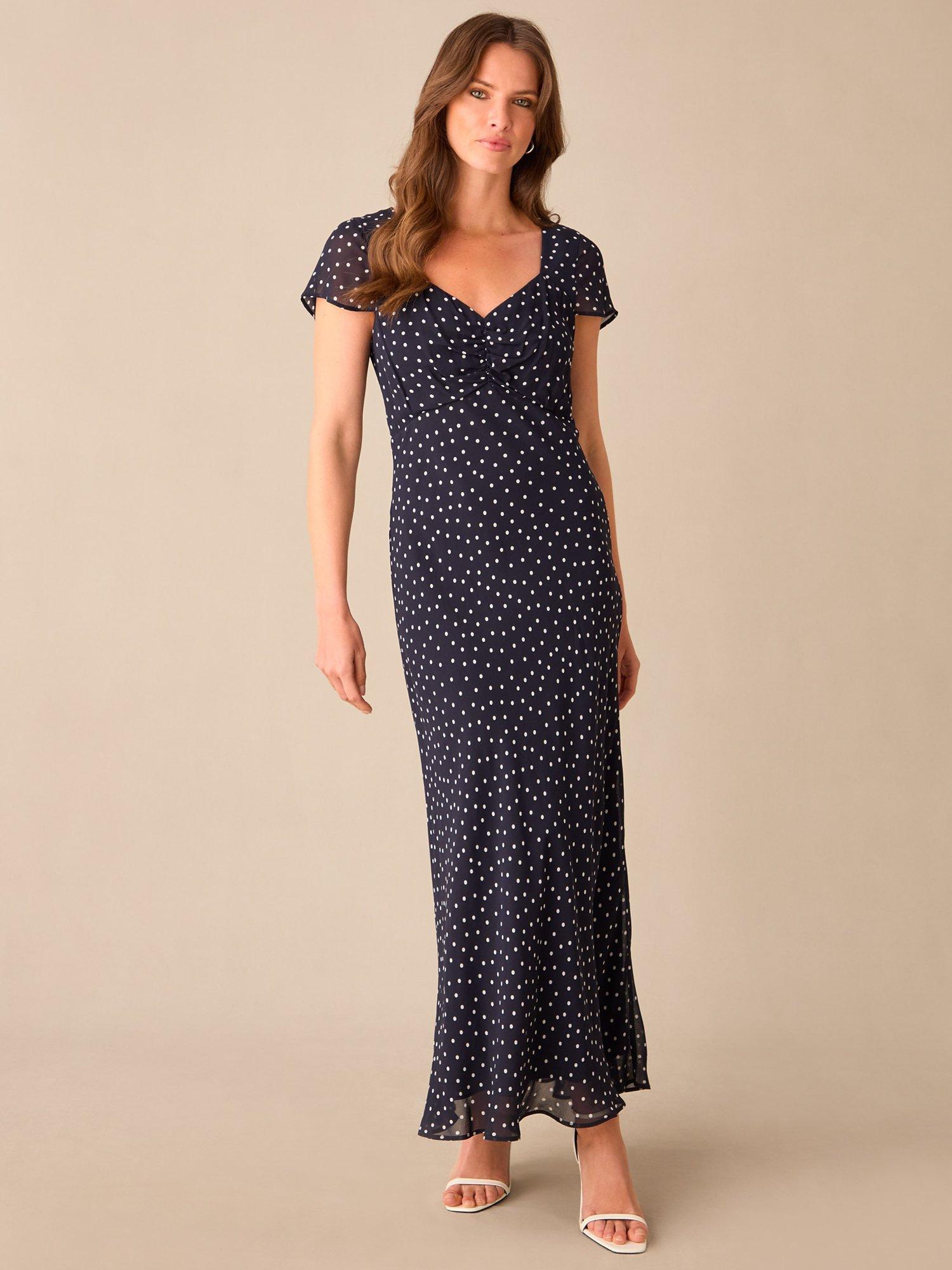 John lewis petite maxi dresses best sale