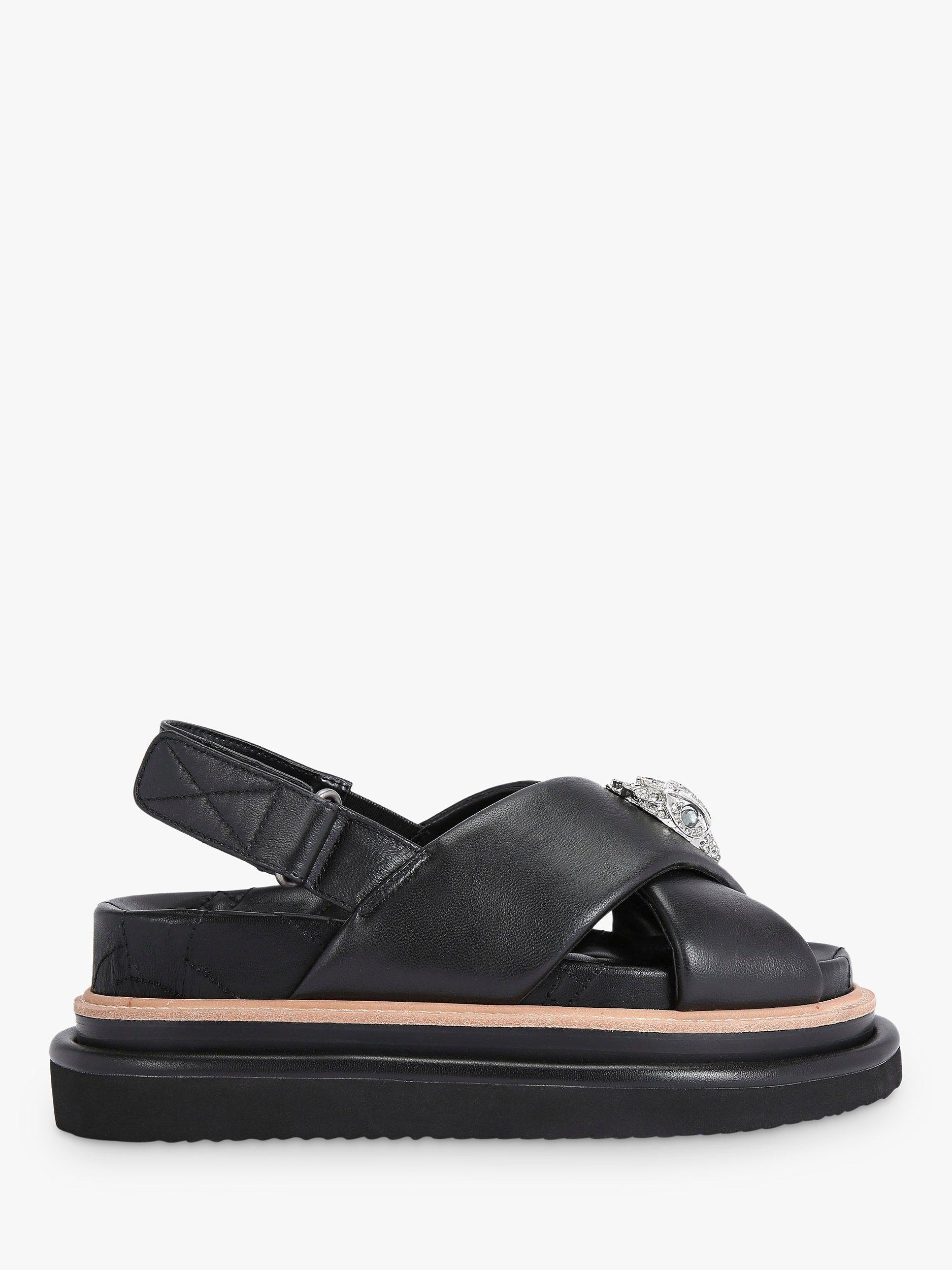 Kurt geiger flip flops on sale