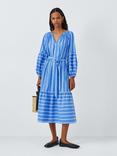 Rails Vittoria Stripe Dress, Boiro