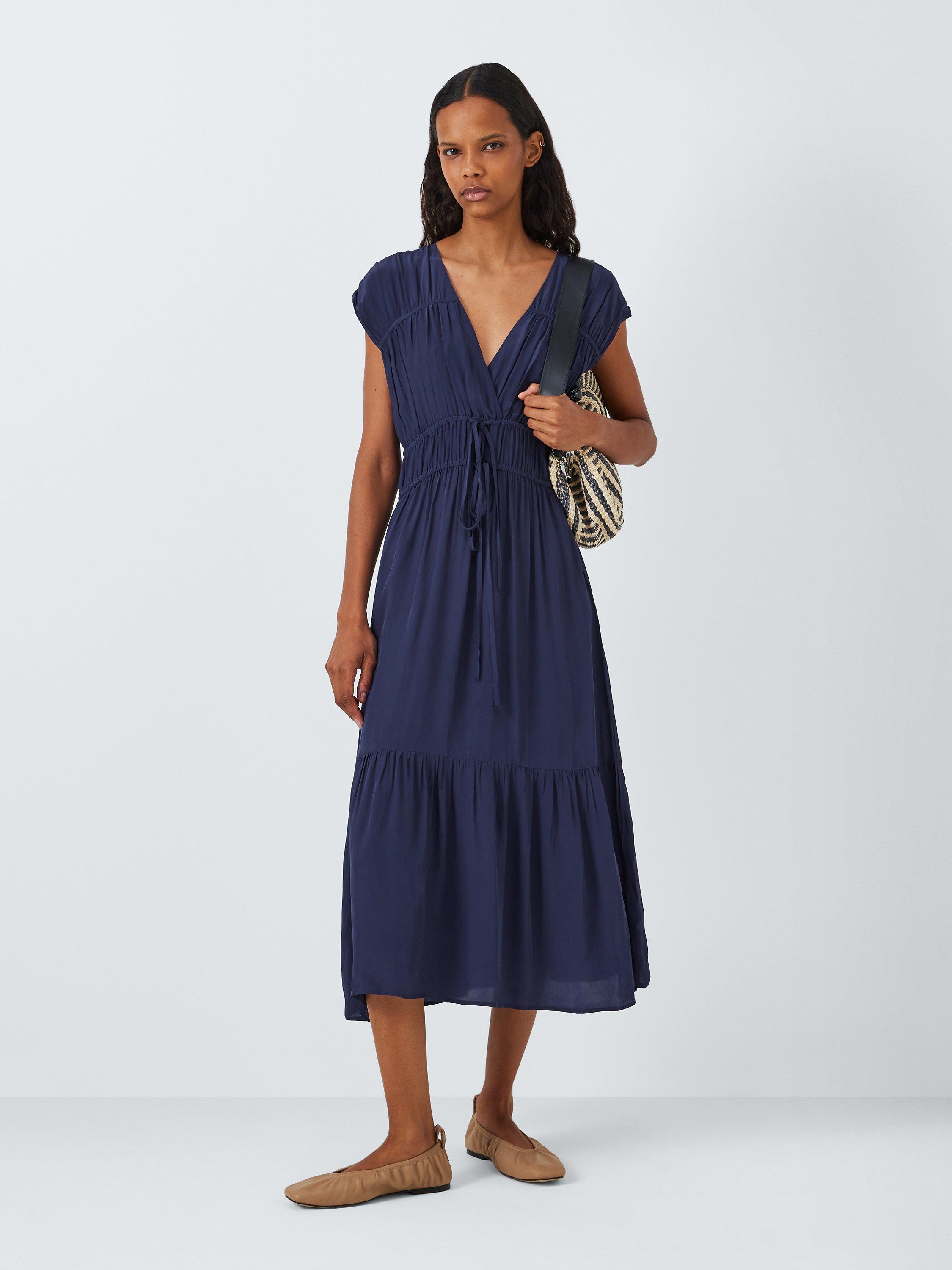 Rails Aletta Midi Dress