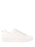 Carvela Daze Weave Trainers