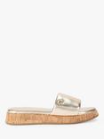 Carvela Cloud Mule Sandals