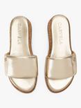 Carvela Cloud Mule Sandals