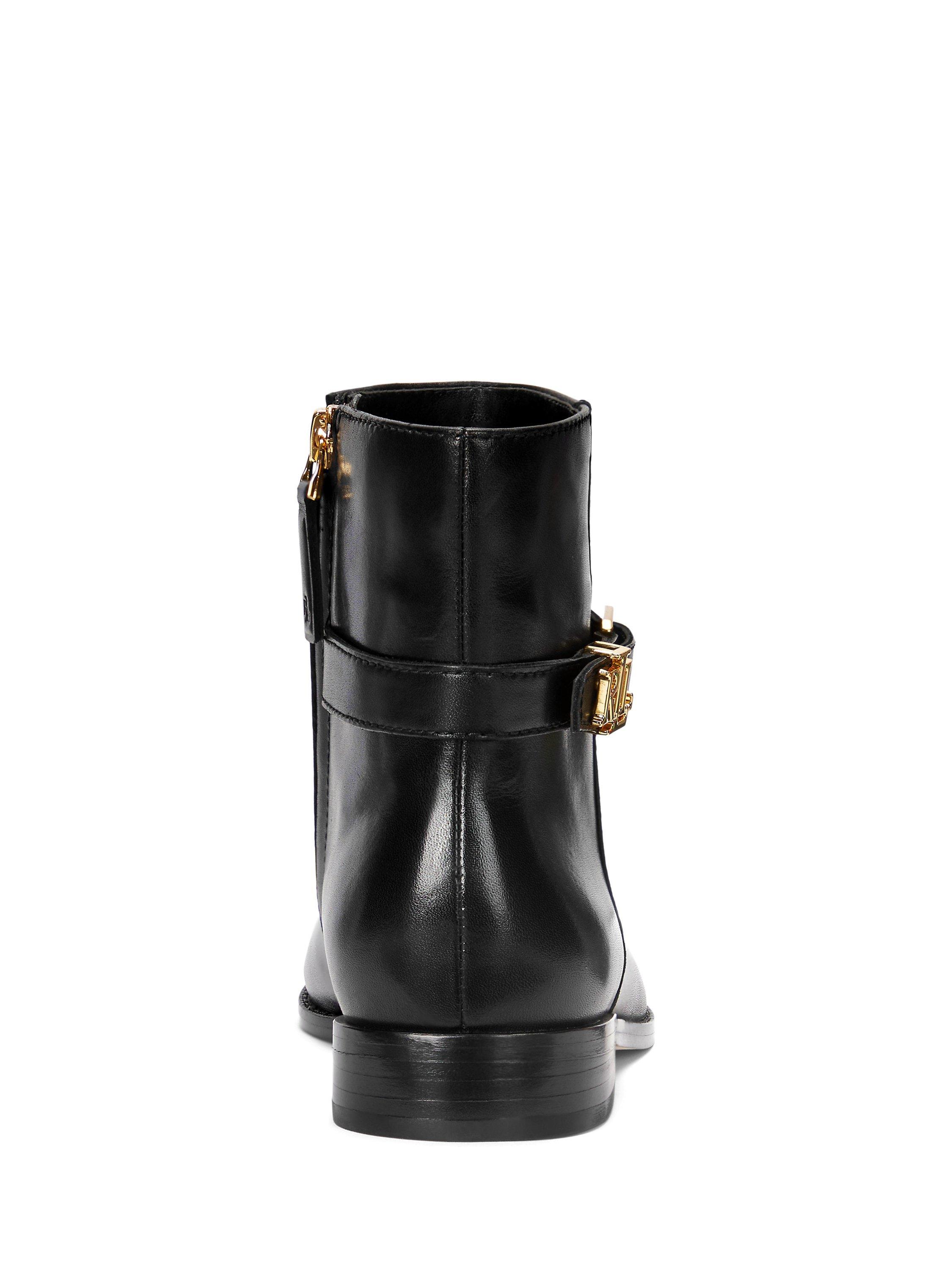 Brooke ankle bootie hotsell