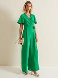 Phase Eight Julissa Wide Leg Jumpsuit