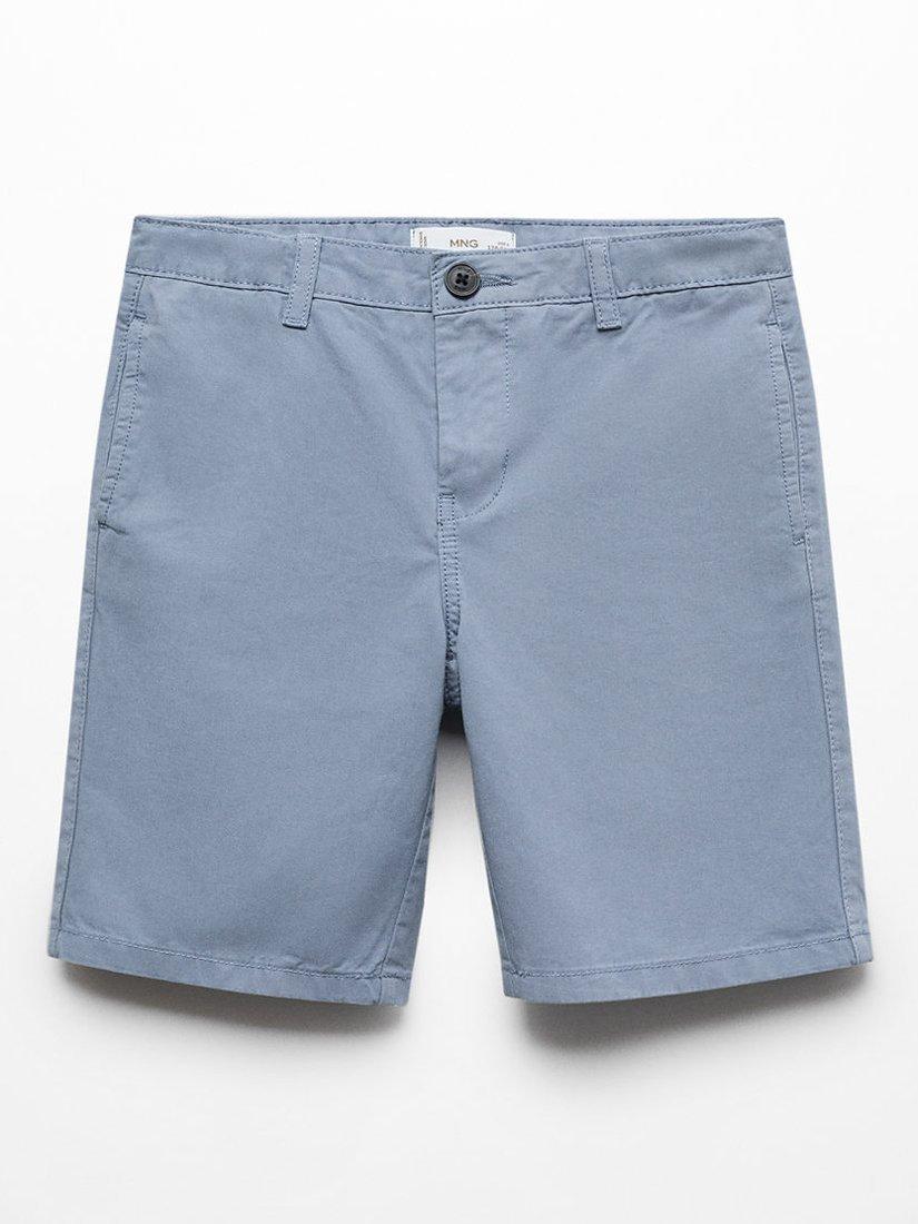 Mango Kids' Belice Bermuda Shorts