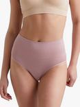 Ambra Seamless Smoothies Full Brief, Pack of 2