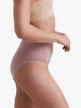 Ambra Seamless Smoothies Full Brief, Pack of 2
