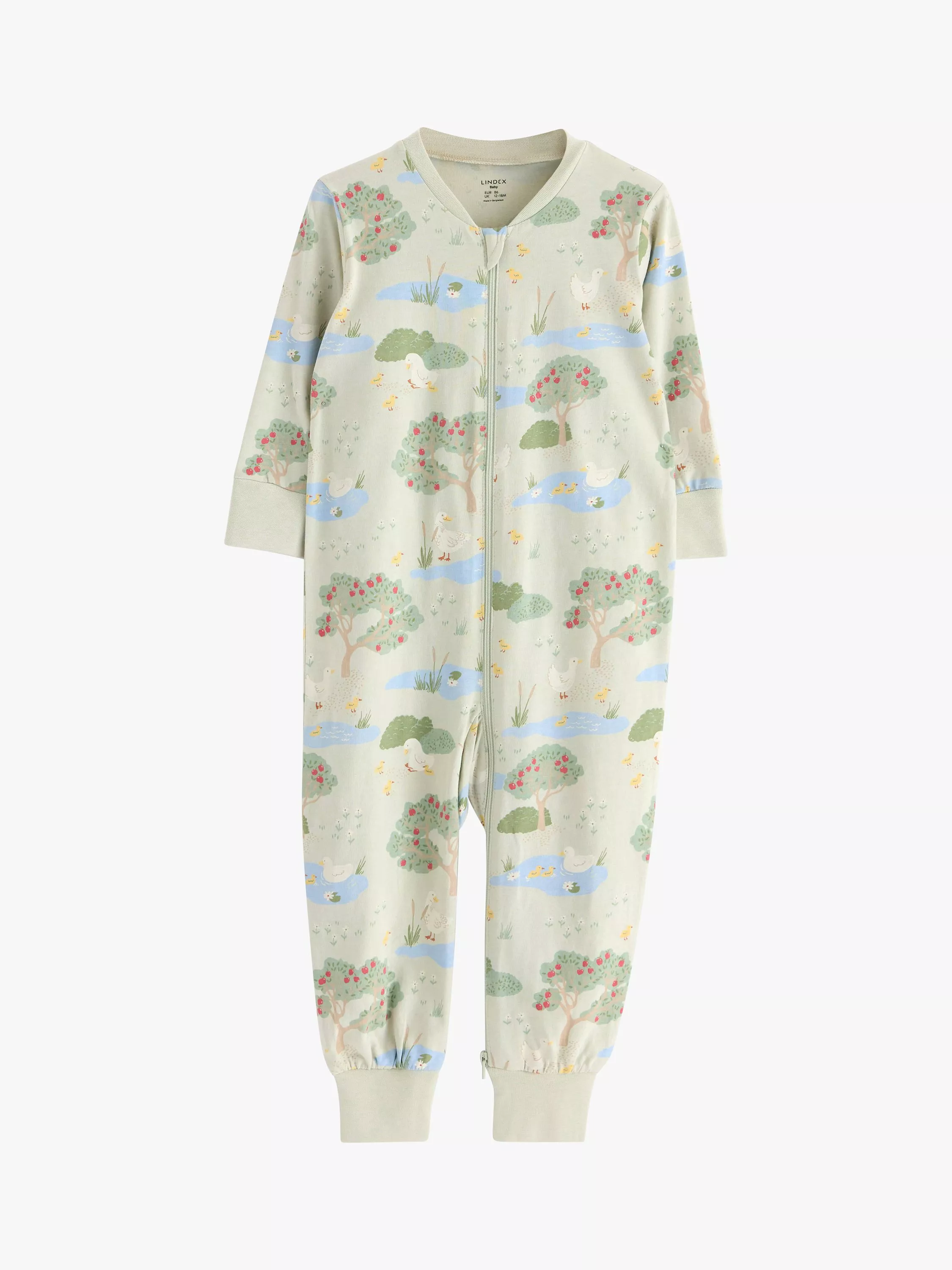 Lindex Baby Toddler Rompers Playsuits John Lewis Partners