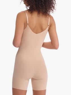 Commando Seamless Classic Control Bodyshorts - view 2, Nude