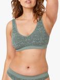 Ambra Bare Essentials Lace Soft Cup Bra