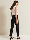 Phase Eight Miah Stretch Capri Trousers