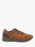 Chatham Polperro Nubuck Trainers, Tan