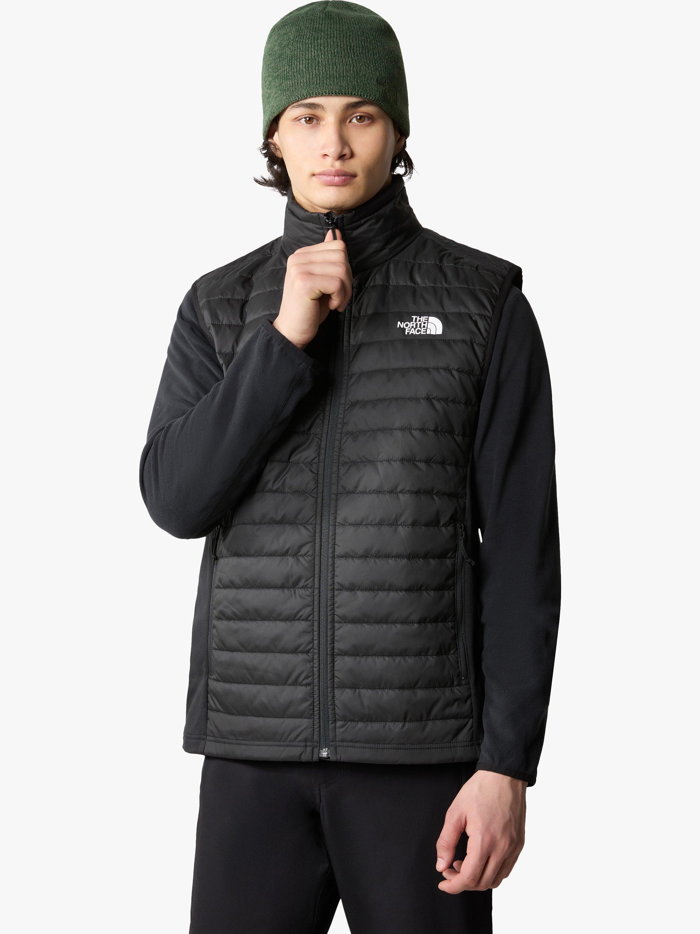 The North Face Men's Canyonlands Hybrid Gilet