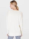 Sweaty Betty After Class Longline Sweatshirt