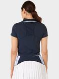 Sweaty Betty Power Match Point Tennis Top