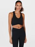 Sweaty Betty Super Soft Ultra-Lite Wrap Sports Bra