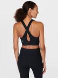 Sweaty Betty Super Soft Ultra-Lite Wrap Sports Bra