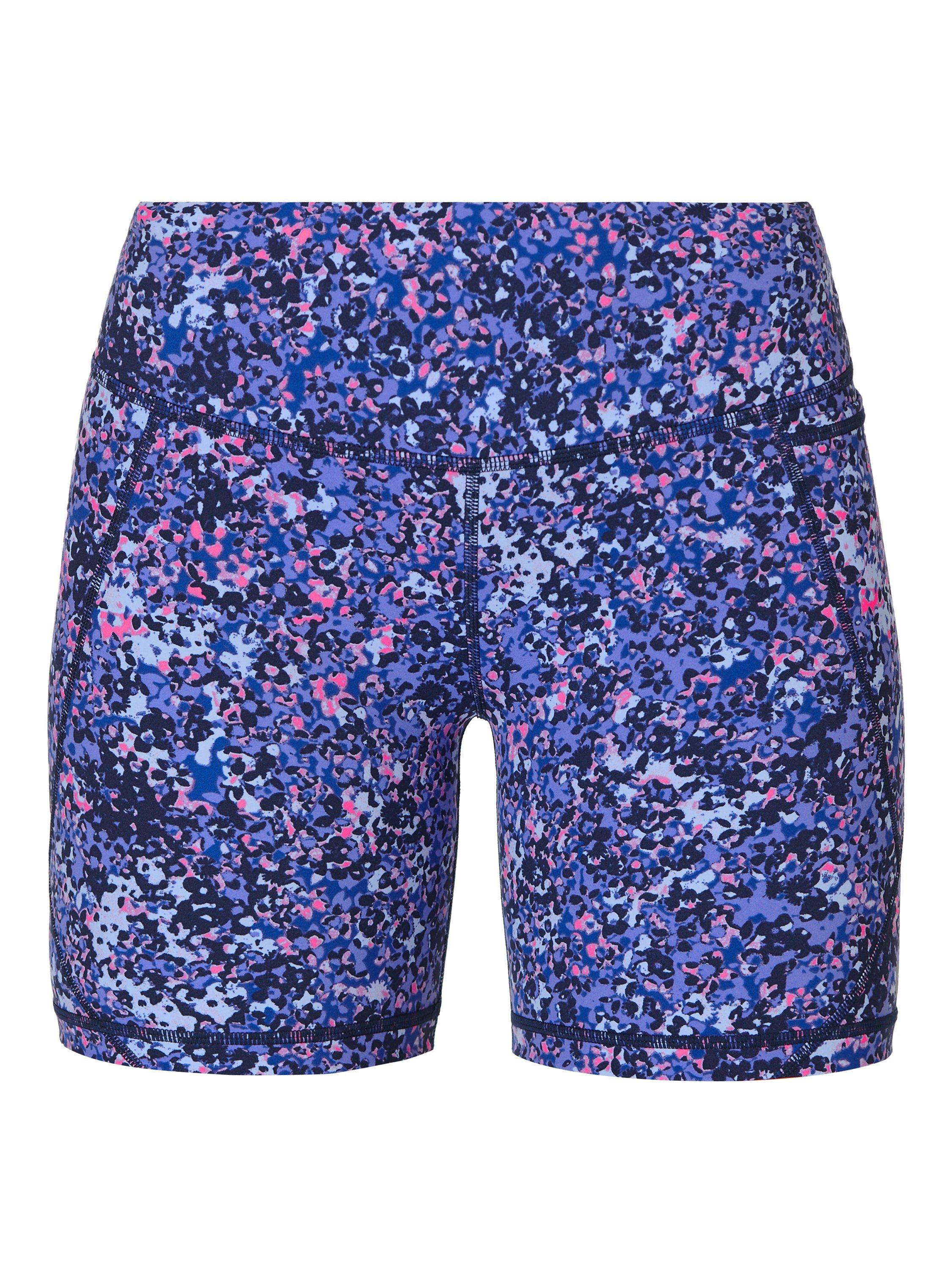Sweaty Betty Power 6 Biker Shorts