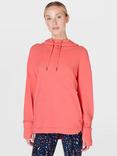 Sweaty Betty Escape Italian Luxe Fleece Hoodie