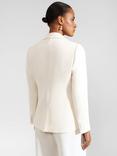 Hobbs Frederica Blazer, Buttercream